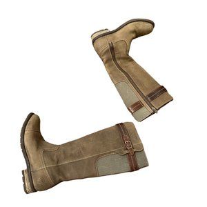 Ariat Leather Riding Boots